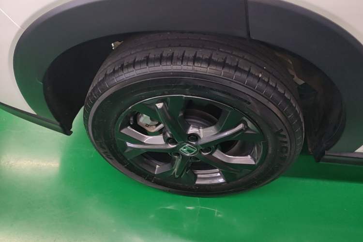 Used Honda HR-V 2023 240TURBO Jingrui Edition Right Rear Wheel Hub