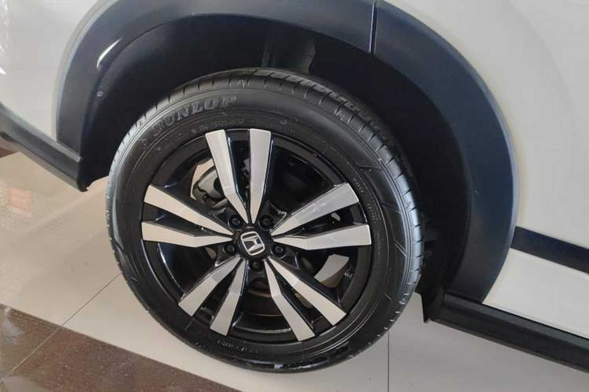 Used Honda HR-V 2023 240TURBO Trendy Edition Right Rear Wheel Hub