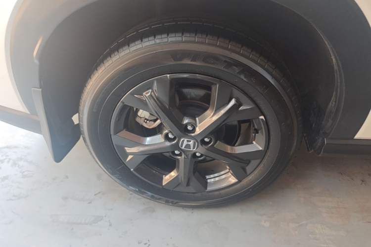 Used Honda HR-V 2023 240TURBO Enjoyment Edition Right Rear Wheel Hub