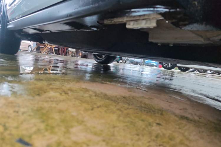 Used Honda HR-V 2023 240TURBO Jingrui Edition Right Side Sill