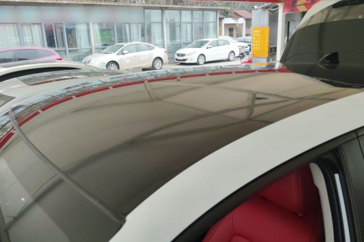 Used Honda HR-V 2023 2.0L eHEV Dynamic Speed Version Roof