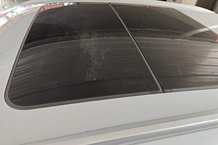 Used Honda HR-V 2023 2.0L eHEV Dynamic Edition Roof