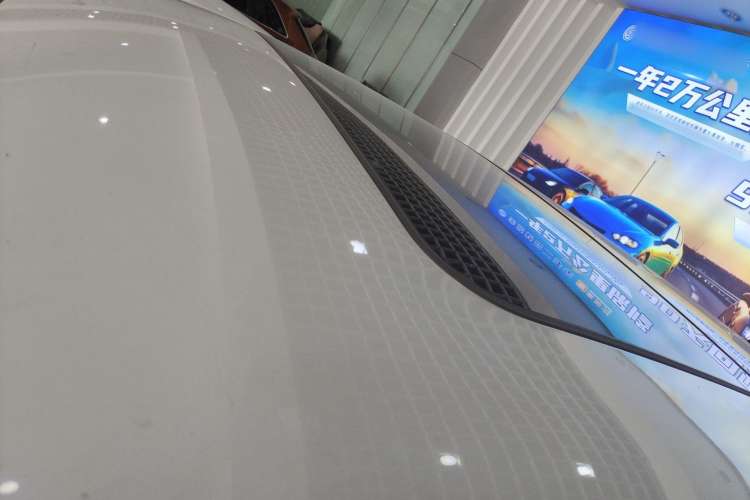 Used Honda HR-V 2023 2.0L eHEV Dynamic Edition Roof