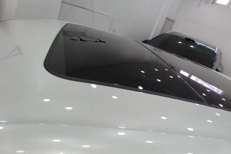 Used Honda HR-V 2023 240TURBO Trendy Edition Roof