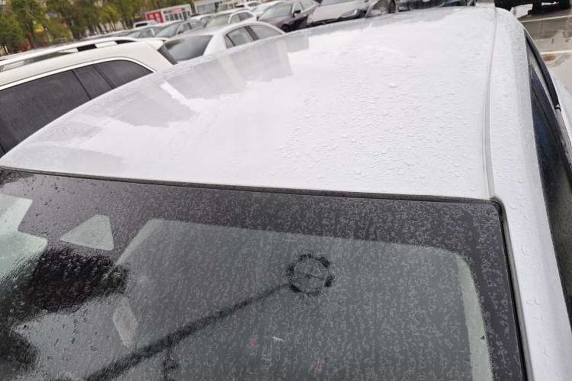 Used Honda HR-V 2023 2.0L eHEV Dynamic Smart Edition Roof