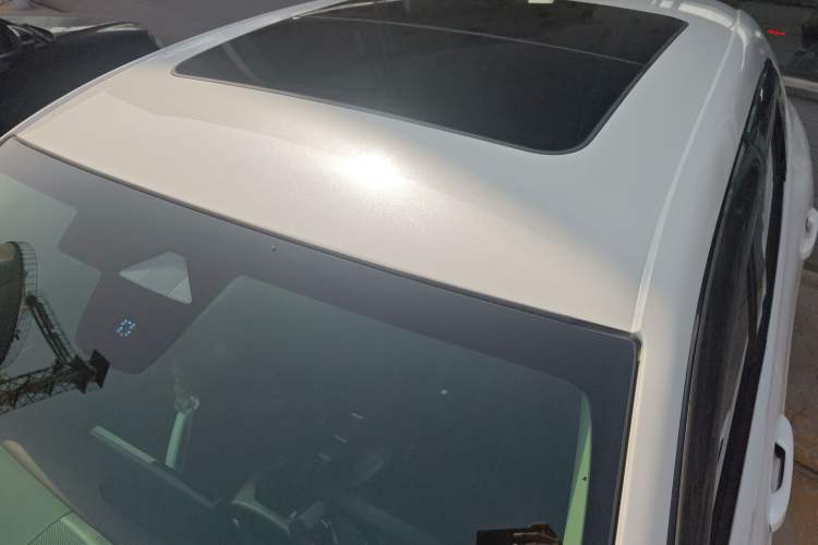 Used Honda HR-V 2023 240TURBO Prestige Edition Roof