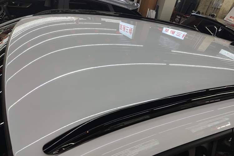 Used Honda HR-V 2023 240TURBO Jingrui Edition Roof