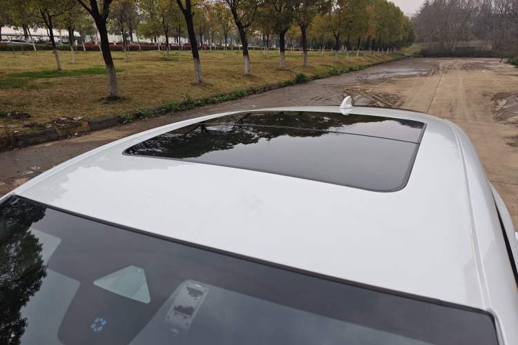 Used Honda HR-V 2023 240TURBO Prestige Edition Roof