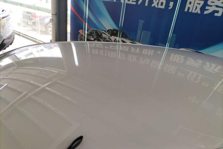 Used Honda HR-V 2023 240TURBO Jingrui Edition Roof