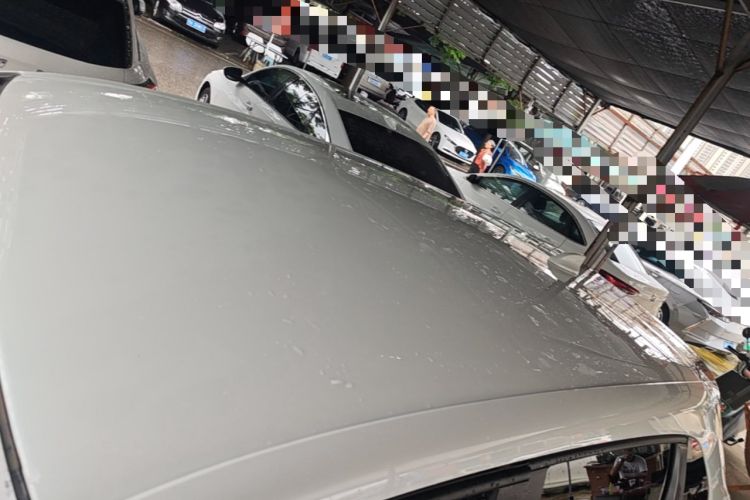 Used Honda HR-V 2023 240TURBO Jingrui Edition Roof