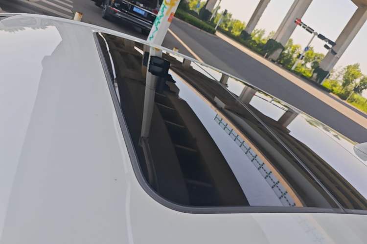 Used Honda HR-V 2023 240TURBO Trendy Edition Roof