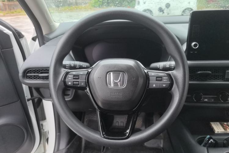 Used Honda HR-V 2023 240TURBO Jingrui Edition Steering Wheel