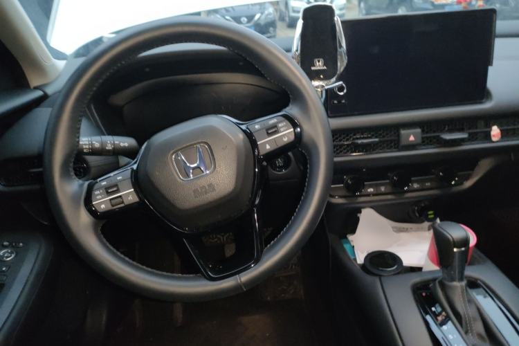Used Honda HR-V 2023 240TURBO Jingrui Edition Steering Wheel