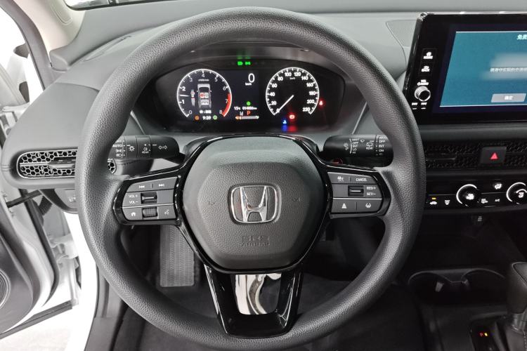 Used Honda HR-V 2023 240TURBO Jingrui Edition Steering Wheel