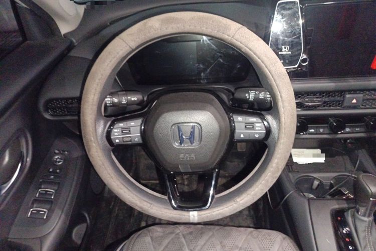 Used Honda HR-V 2023 240TURBO Jingrui Edition Steering Wheel