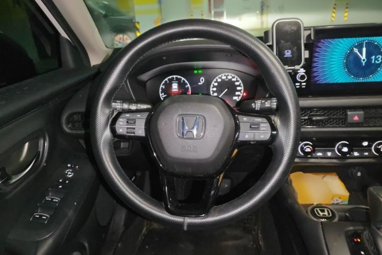 Used Honda HR-V 2023 240TURBO Jingrui Edition Steering Wheel