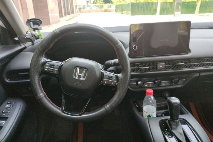 Used Honda HR-V 2023 240TURBO Jingrui Edition Steering Wheel