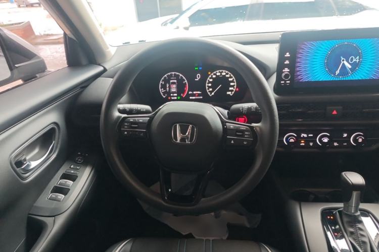 Used Honda HR-V 2023 240TURBO Jingrui Edition Steering Wheel