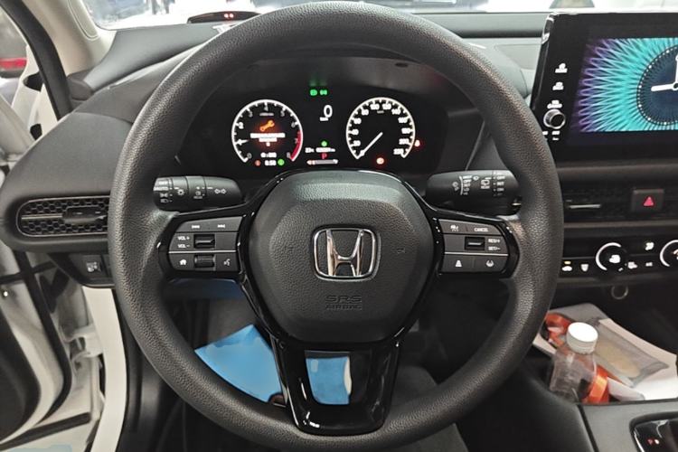 Used Honda HR-V 2023 240TURBO Jingrui Edition Steering Wheel