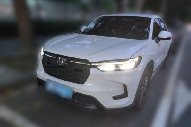 Used Honda HR-V 2023 240TURBO Jingrui Edition