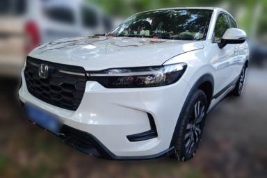 Used Honda HR-V 2023 240TURBO Trendy Edition