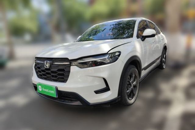 Used Honda HR-V 2023 240TURBO Enjoyment Edition