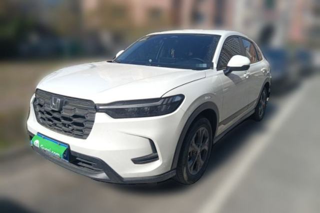 Used Honda HR-V 2023 240TURBO Jingrui Edition