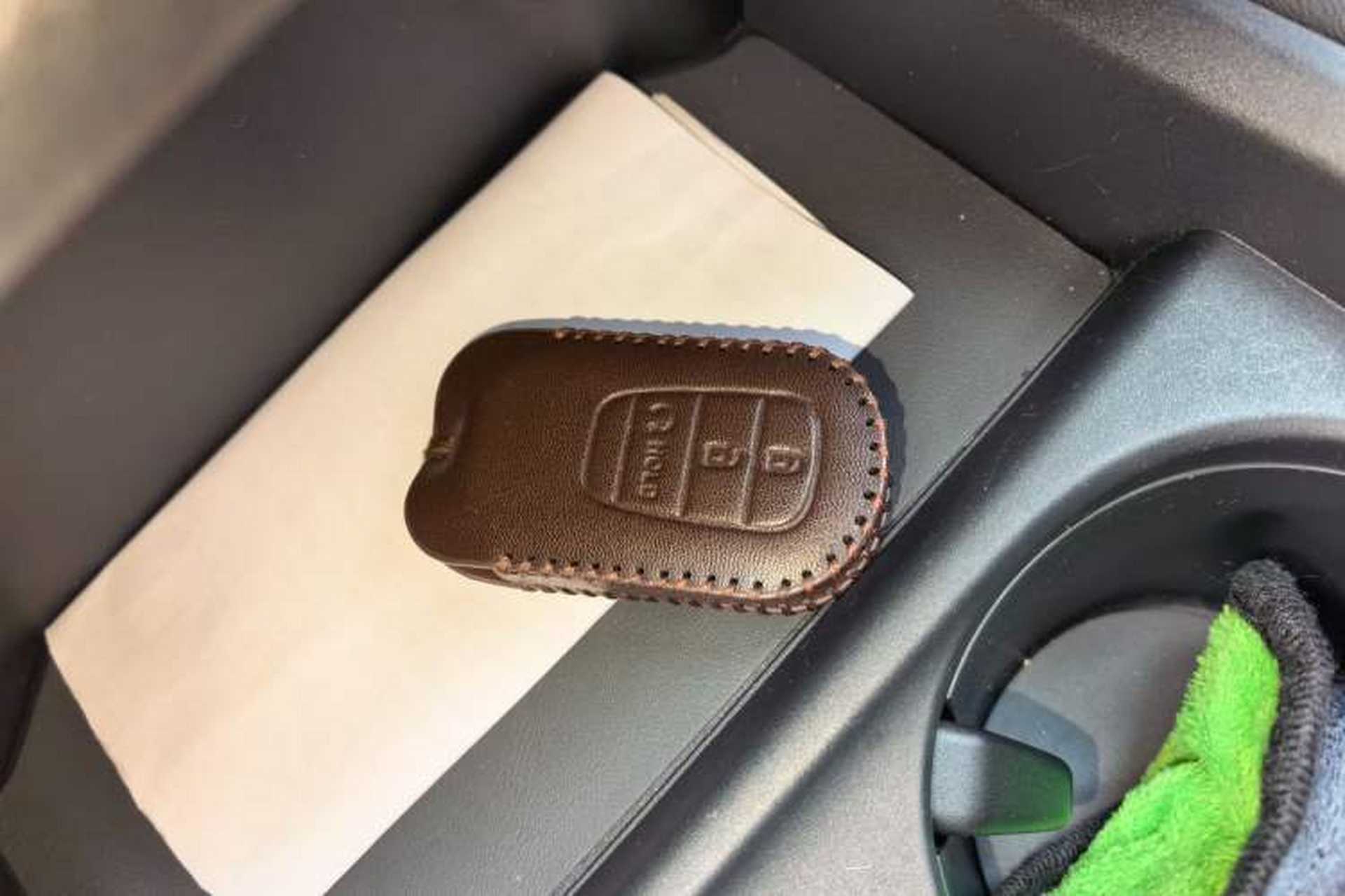 Used Honda HR-V 2023 240TURBO Jingrui Edition Vehicle Key