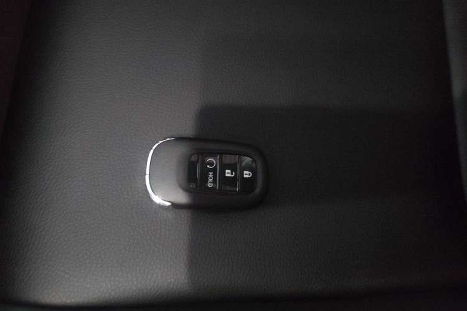 Used Honda HR-V 2023 240TURBO Trendy Edition Vehicle Key