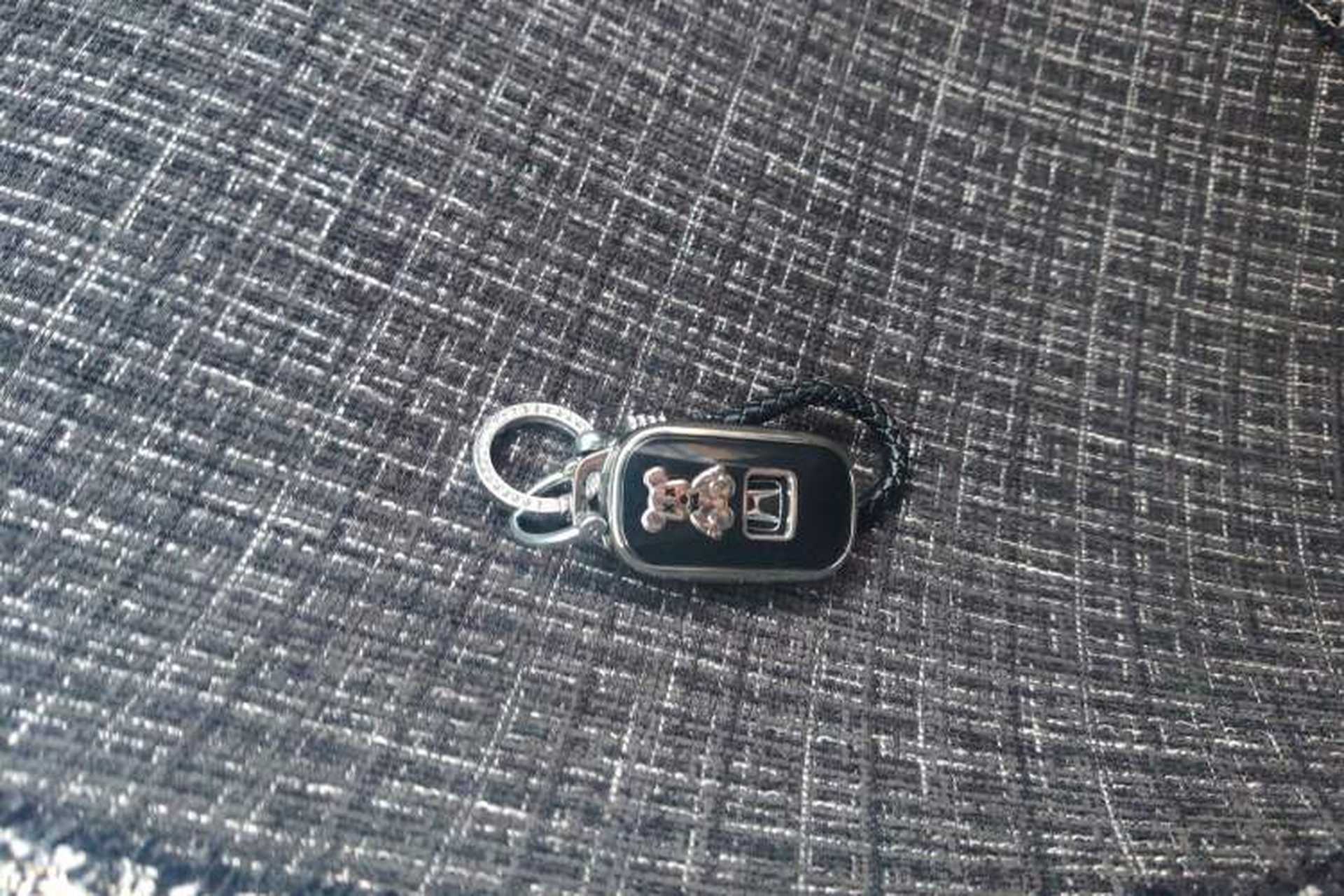 Used Honda HR-V 2023 240TURBO Jingrui Edition Vehicle Key