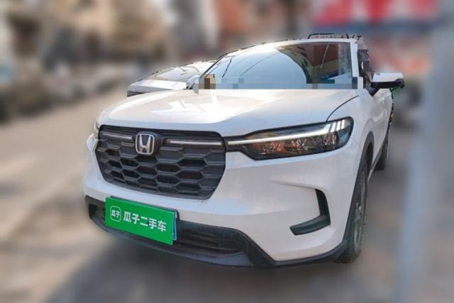 Used Honda HR-V 2023 240TURBO Jingrui Edition