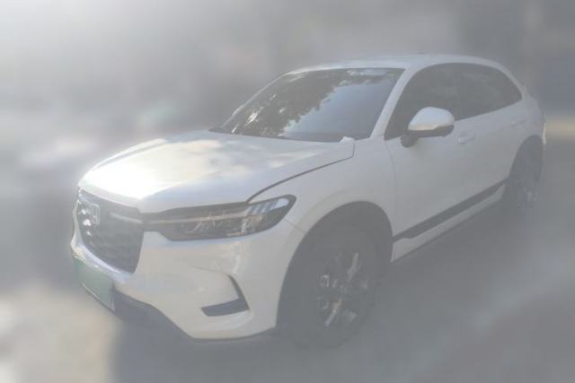 Used Honda HR-V 2023 240TURBO Jingrui Edition