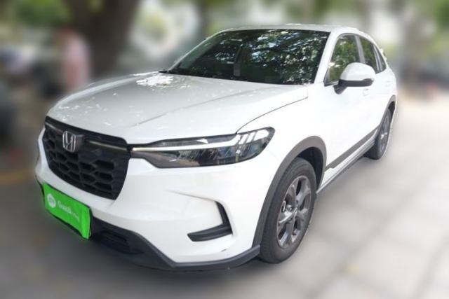 Used Honda HR-V 2023 240TURBO Jingrui Edition
