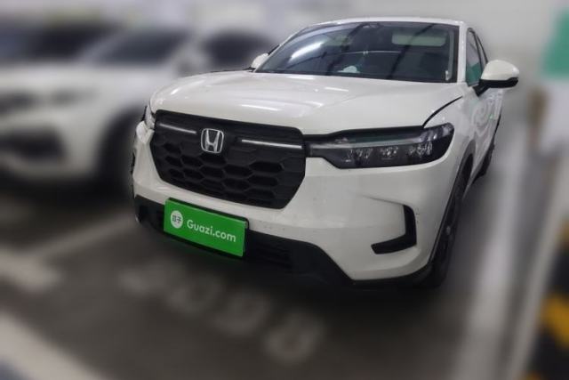 Used Honda HR-V 2023 240TURBO Jingrui Edition