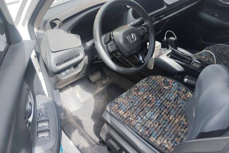 Used Honda HR-V 2024 240TURBO Jingyue Edition Driver Seat