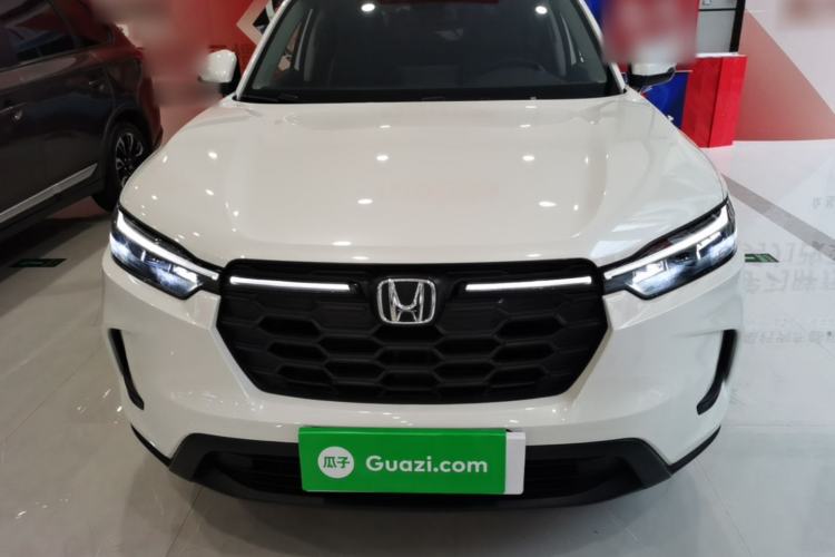 Used Honda HR-V 2024 240TURBO Jingyue Edition Front