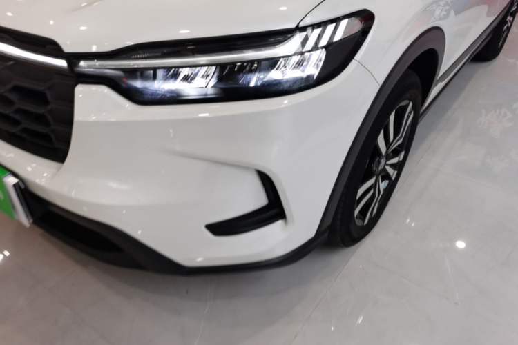 Used Honda HR-V 2024 240TURBO Jingyue Edition Left Front Headlight