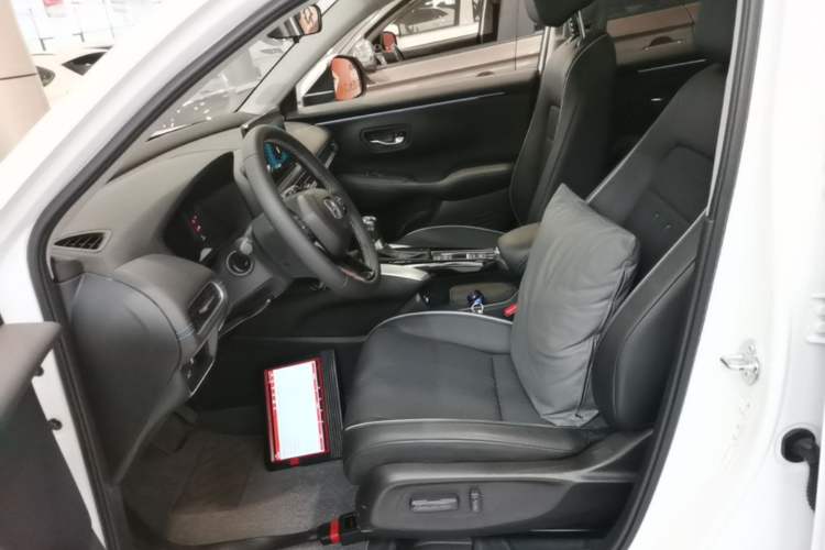 Used Honda HR-V 2024 240TURBO Jingyue Edition Left Front Seat