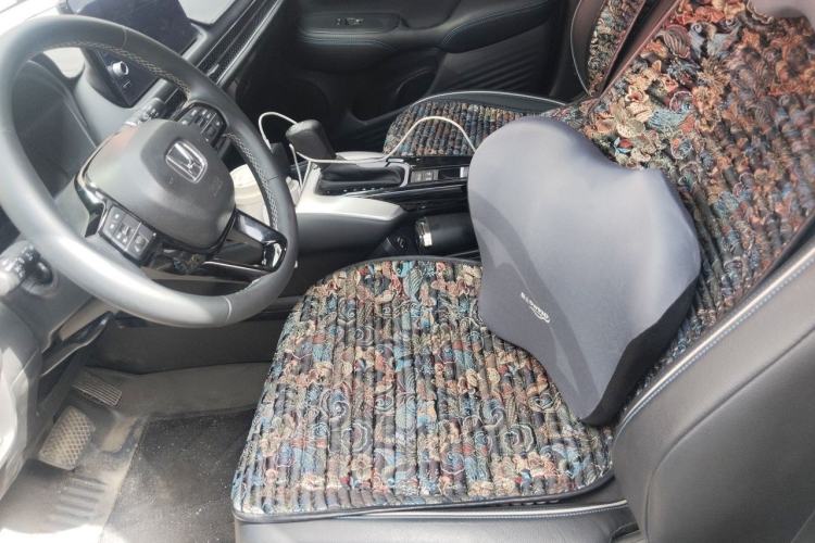 Used Honda HR-V 2024 240TURBO Jingyue Edition Left Front Seat