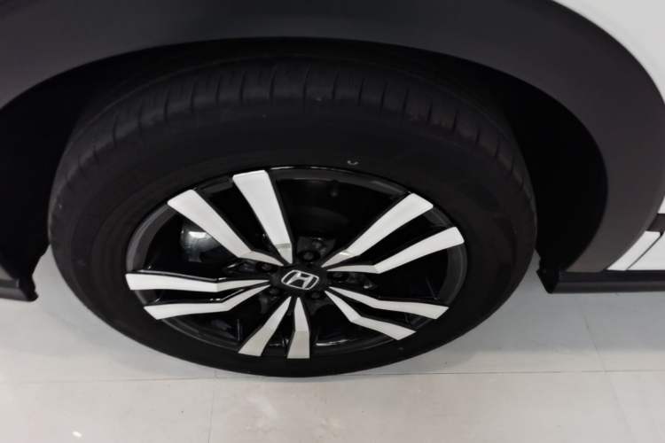 Used Honda HR-V 2024 240TURBO Jingyue Edition Left Front Wheel Hub