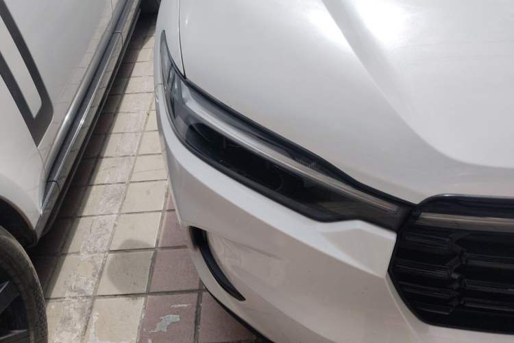 Used Honda HR-V 2024 240TURBO Jingyue Edition Right Front Headlight