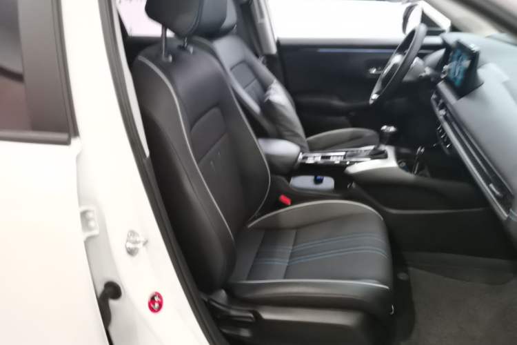 Used Honda HR-V 2024 240TURBO Jingyue Edition Right Front Seat
