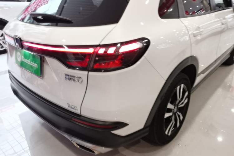 Used Honda HR-V 2024 240TURBO Jingyue Edition Right Rear Taillight