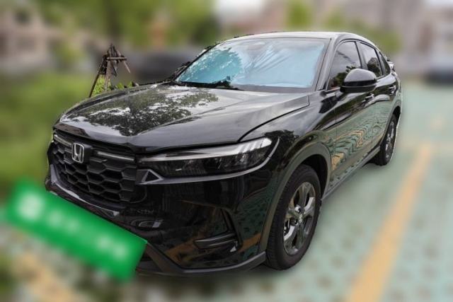 Used Honda HR-V 2026 Model 240TURBO Max Version