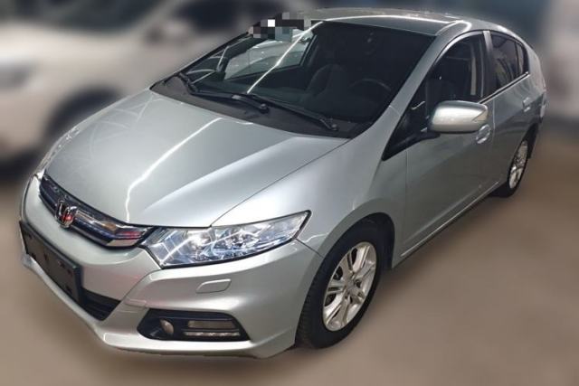 Used Honda INSIGHT 2013 1.3L standard version