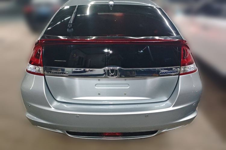 Used Honda INSIGHT 2013 1.3L standard version Rear