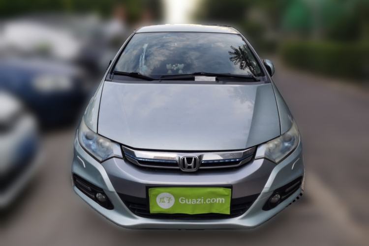 Used Honda INSIGHT 2013 1.3L standard version Front