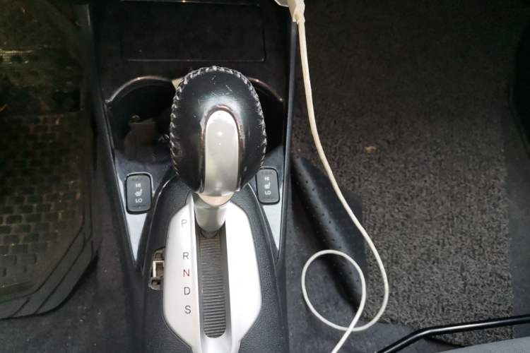 Used Honda INSIGHT 2013 1.3L standard version Gear Lever