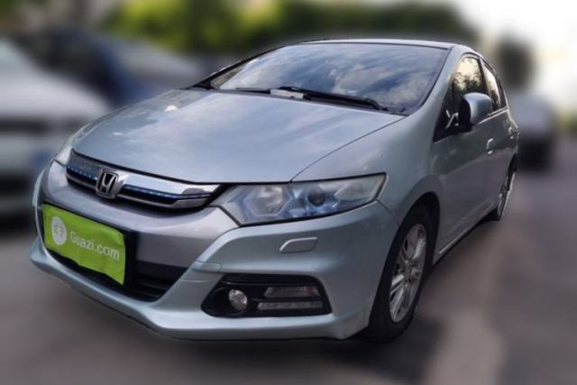 Used Honda INSIGHT 2013 1.3L standard version