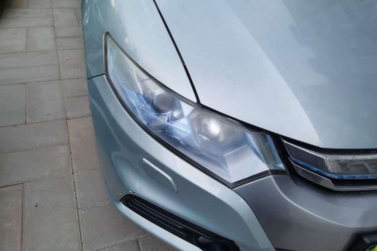 Used Honda INSIGHT 2013 1.3L standard version Right Front Headlight